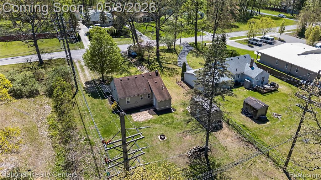 38982 Wabash Street, Romulus, MI 48174 — Photo 44