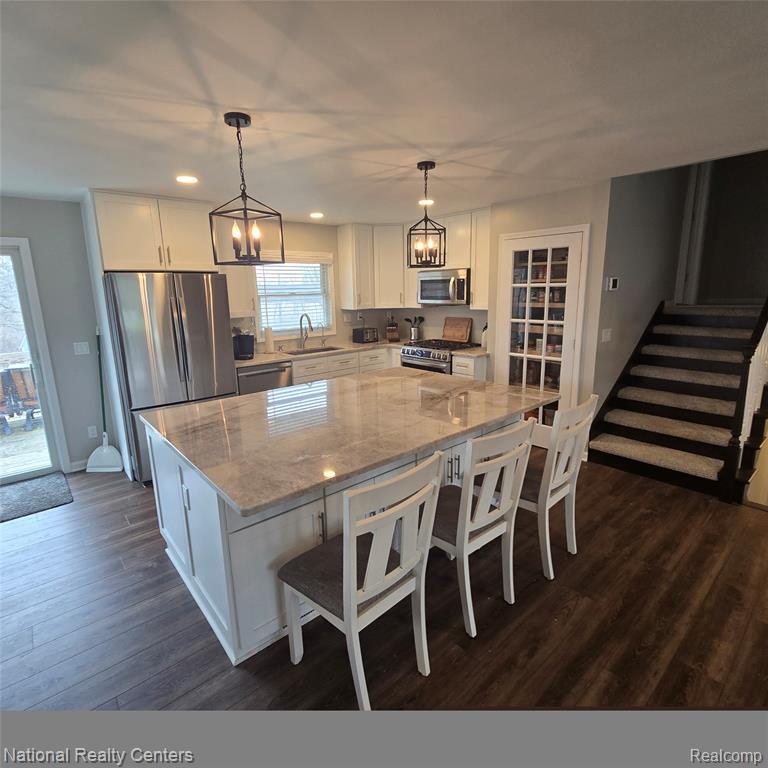 13477 S Horrell Road, Fenton, MI 48430 — Photo 4