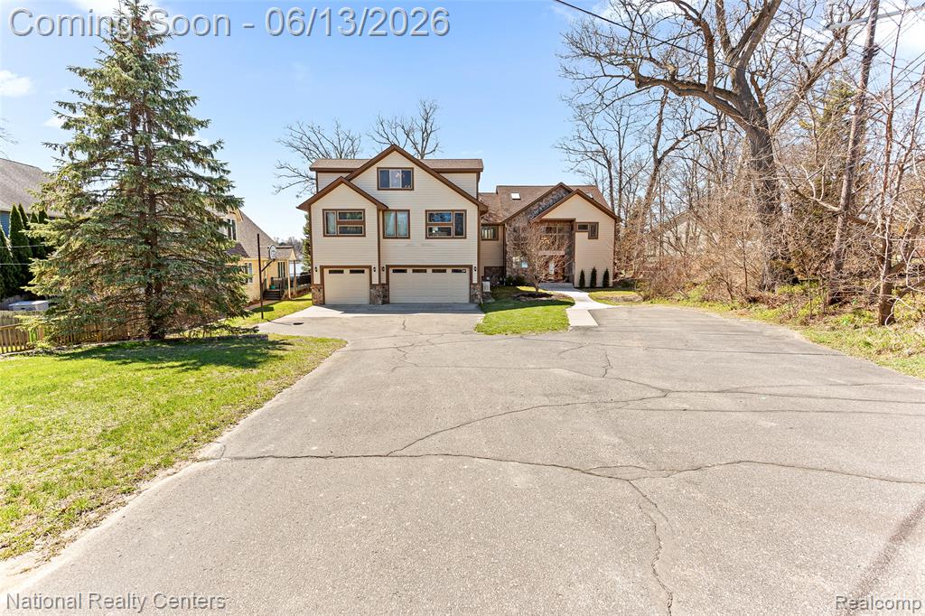 1100 Clearwater Boulevard, White Lake, MI — Photo 91