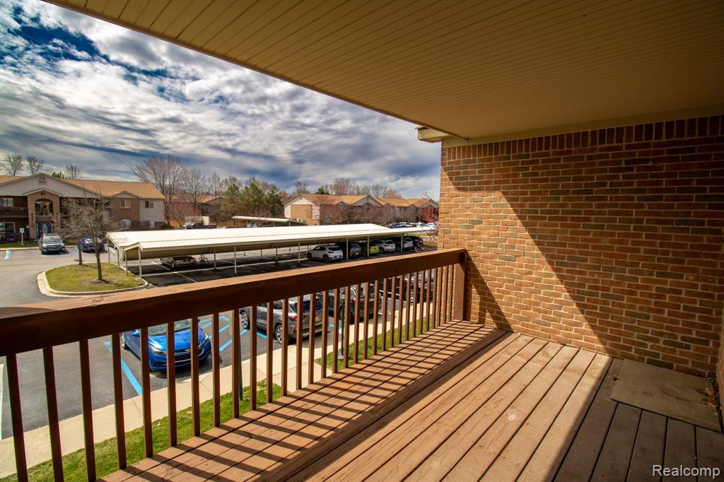 9602 Sawgrass Court, Unit #8, Belleville, MI 48111 — Photo 27
