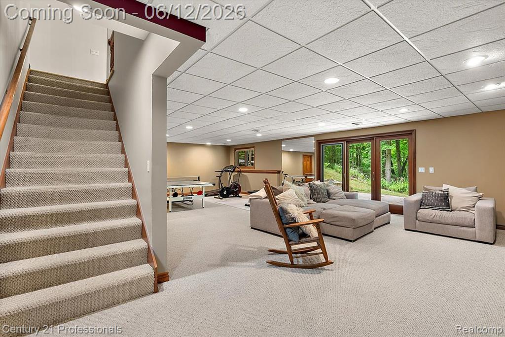 9867 Rainbow Ridge Drive, Schoolcraft, MI 49087 — Photo 42