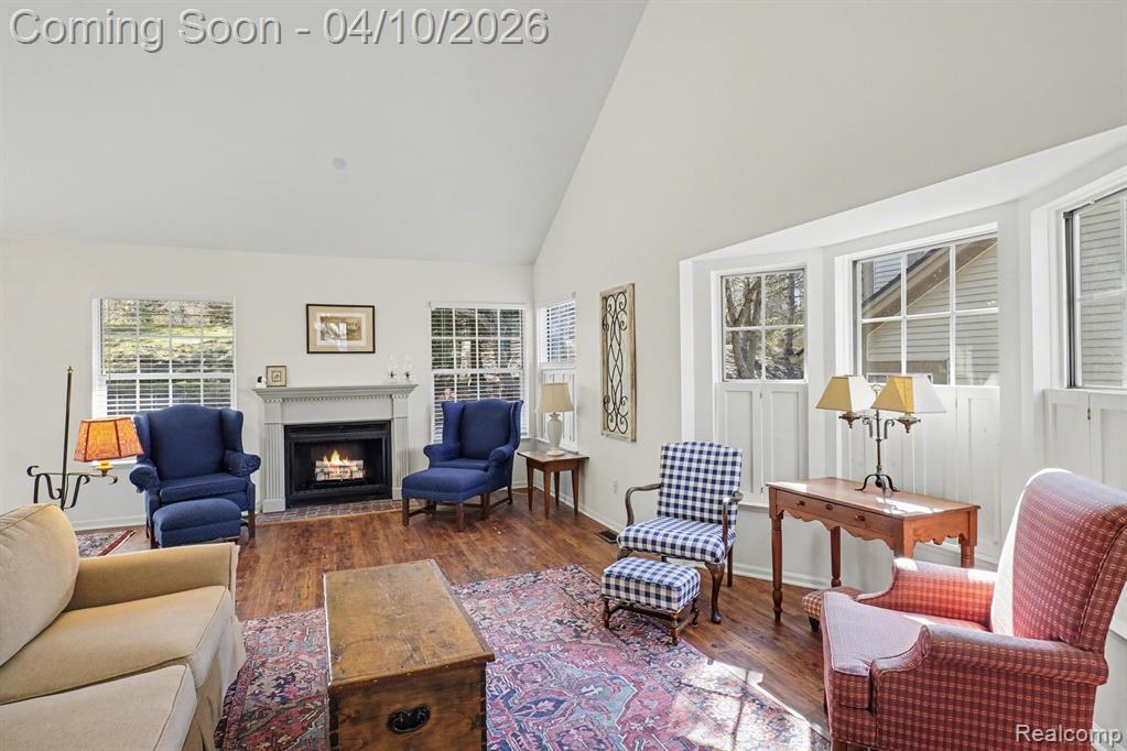 732 Whisperwood Trail, Fenton, MI 48430 — Photo 3
