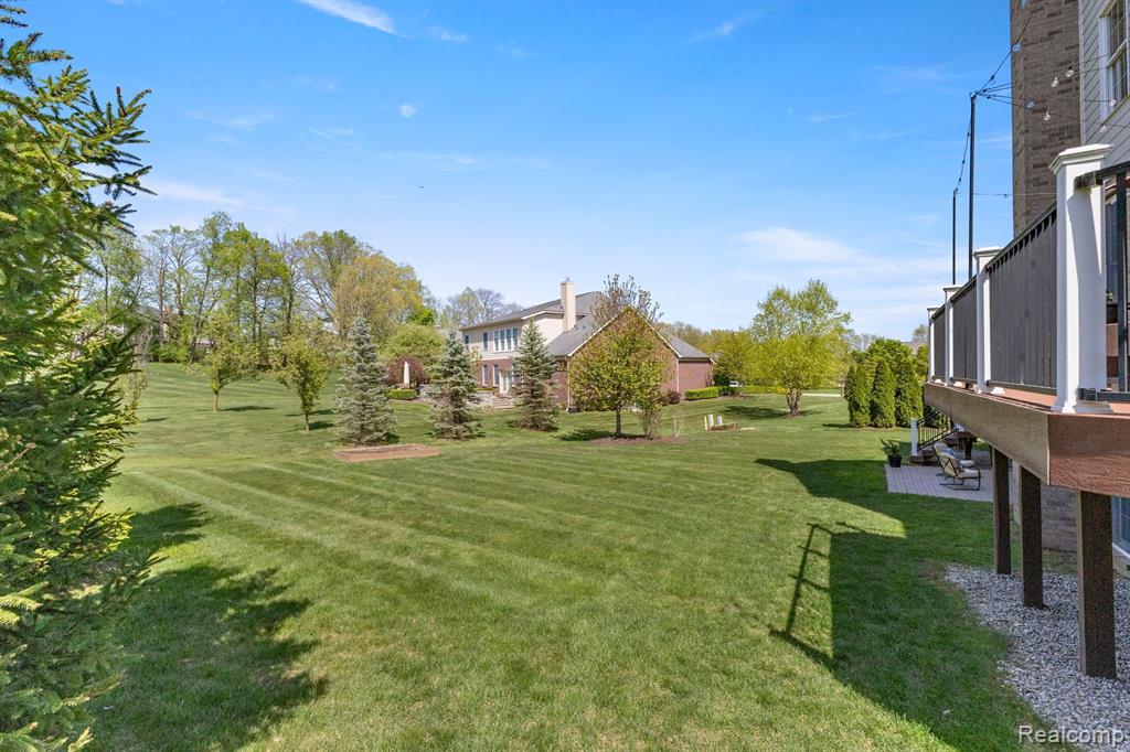 50262 TETON RIDGE Drive, Northville, MI 48168 — Photo 55