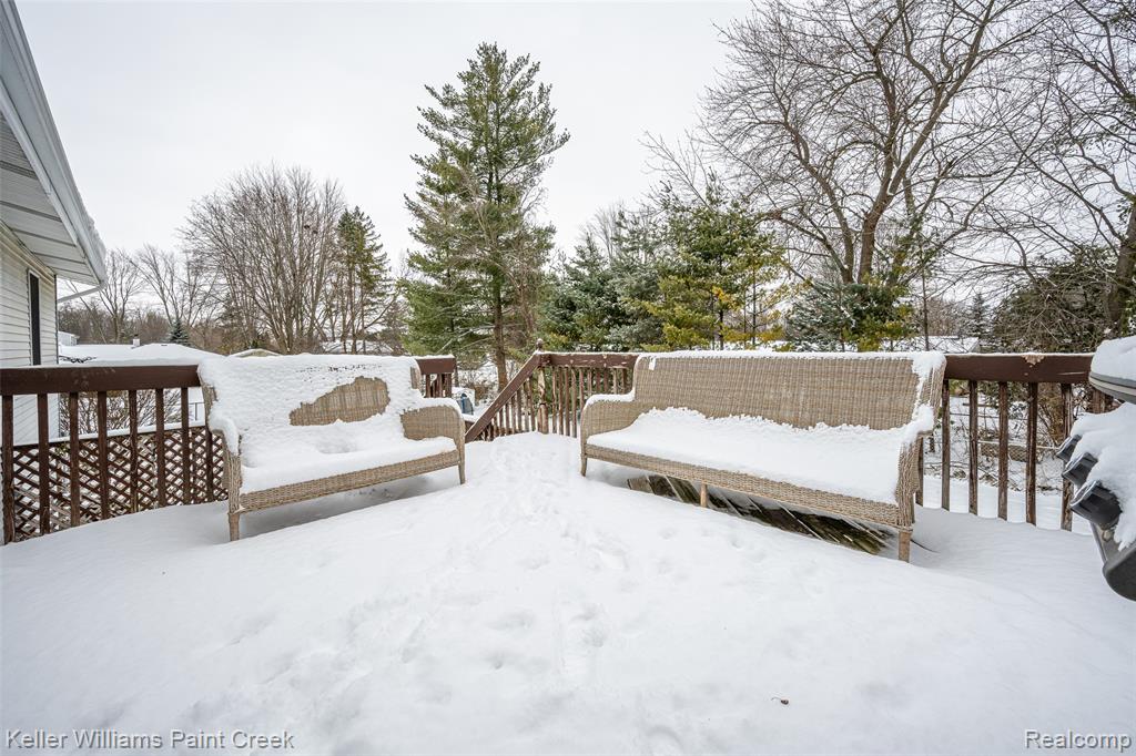 318 Smalley Drive, Mount Pleasant, MI 48858 — Photo 52