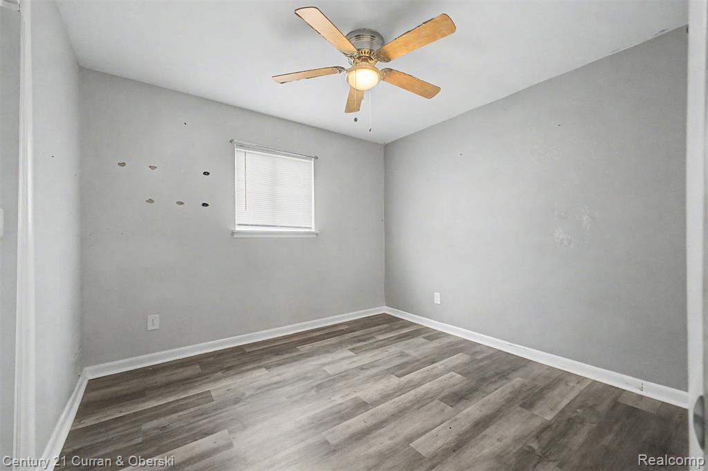 213 Suburban Street, Ecorse, MI 48229 — Photo 13