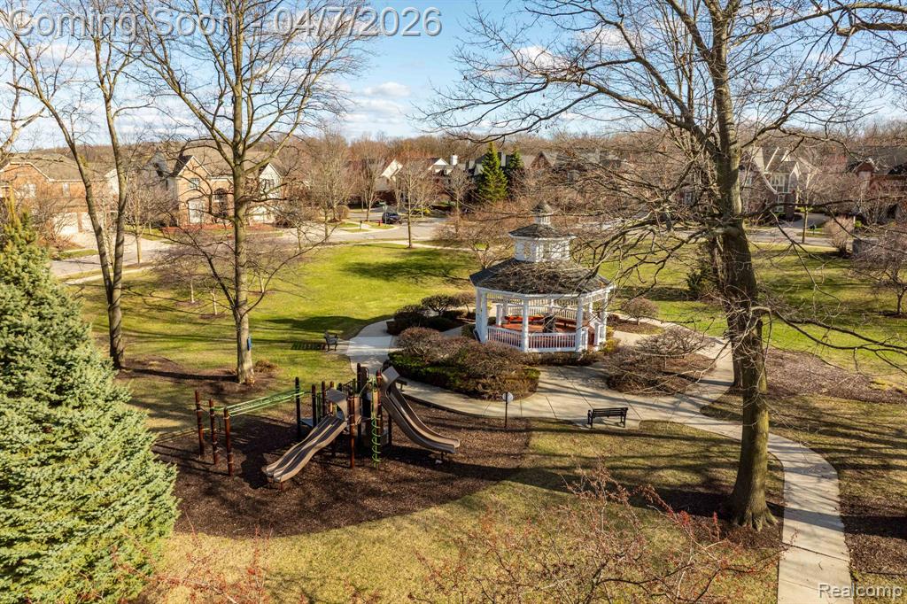 41625 Steinbeck Glen, Novi, MI 48377 — Photo 59