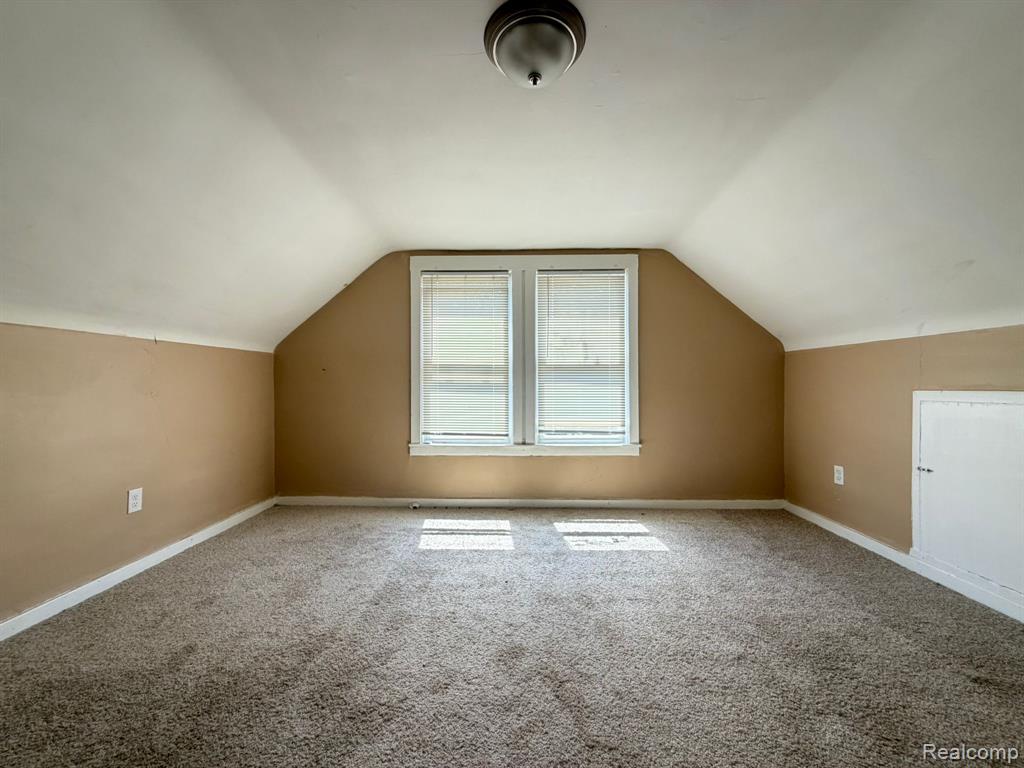 9628 PETOSKEY Avenue, Detroit, MI 48204 — Photo 11