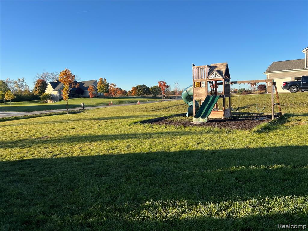 530 Antler Court, Saline, MI 48176 — Photo 66