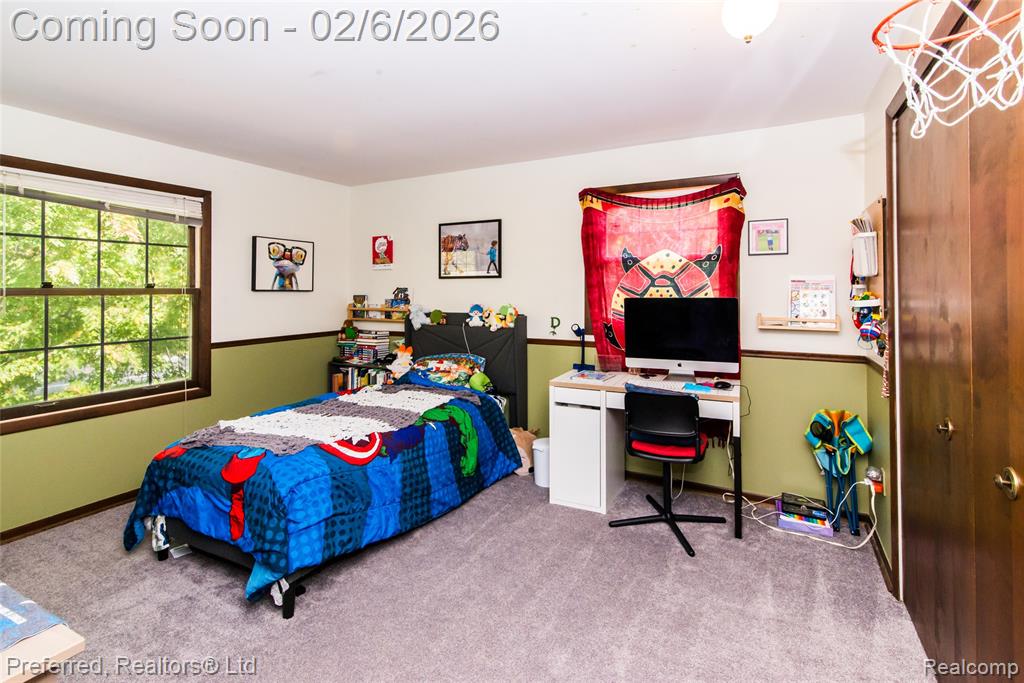46701 N Territorial Road, Plymouth, MI 48170 — Photo 36