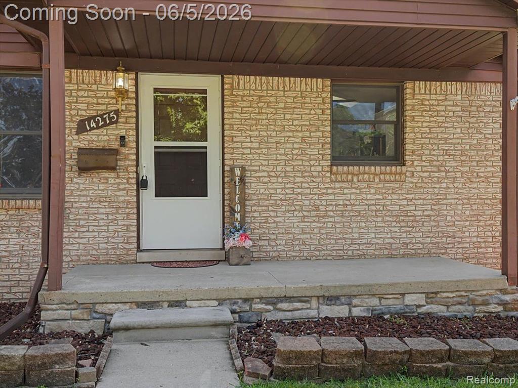 14275 Irene Street, Southgate, MI 48195 — Photo 51