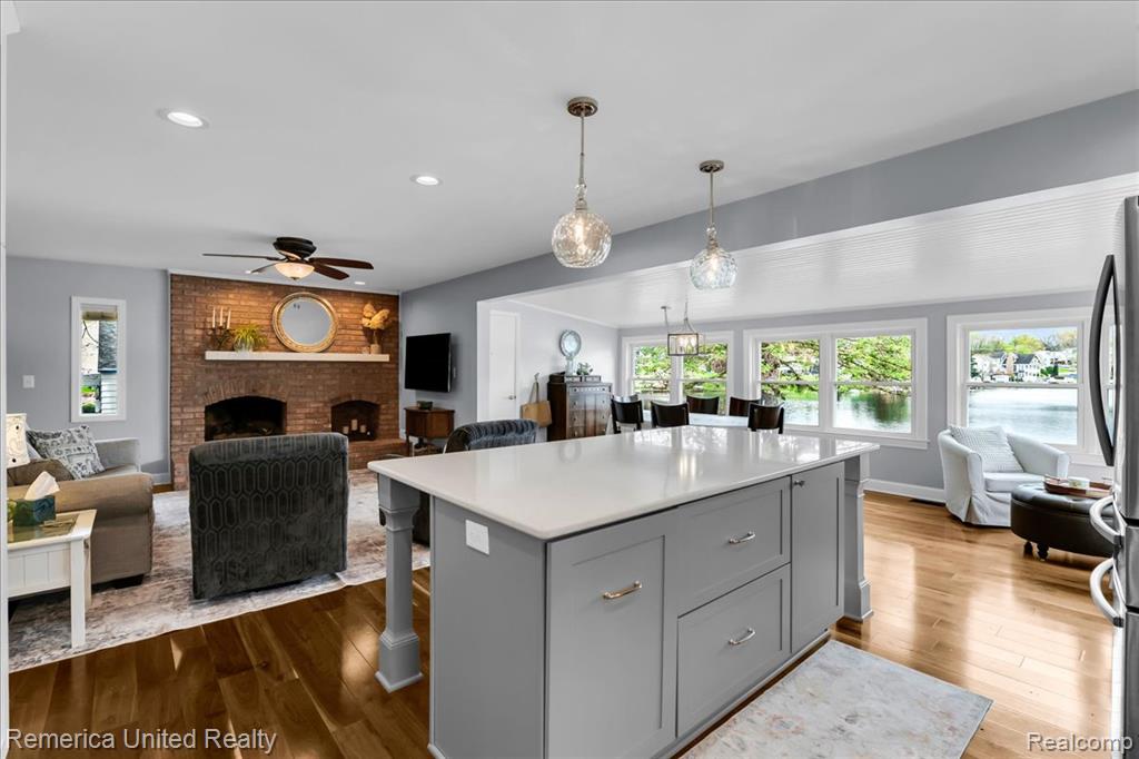 999 Lakeside Drive, Brighton, MI 48116 — Photo 14