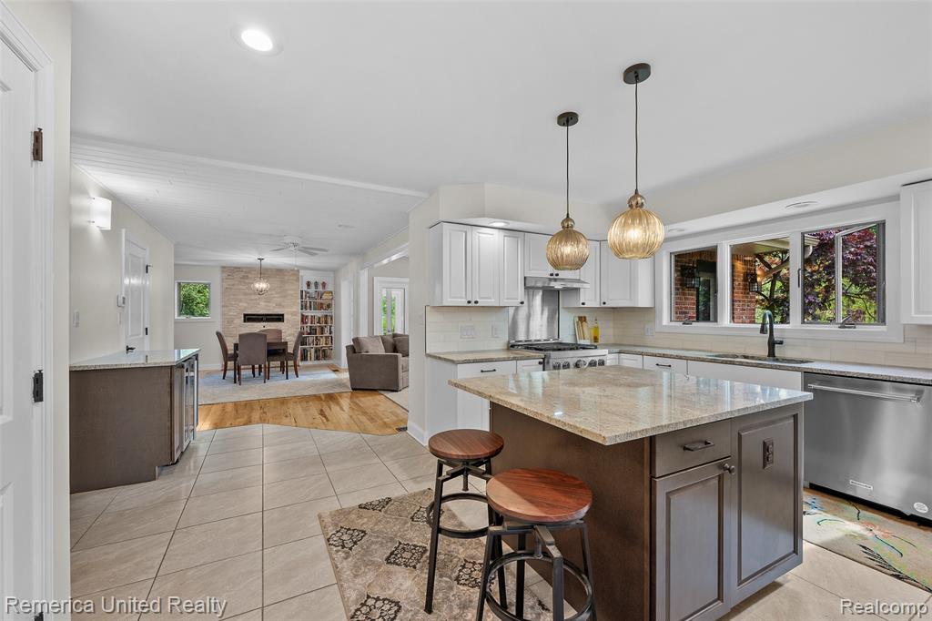 4375 Irene Drive, Howell, MI 48843 — Photo 30