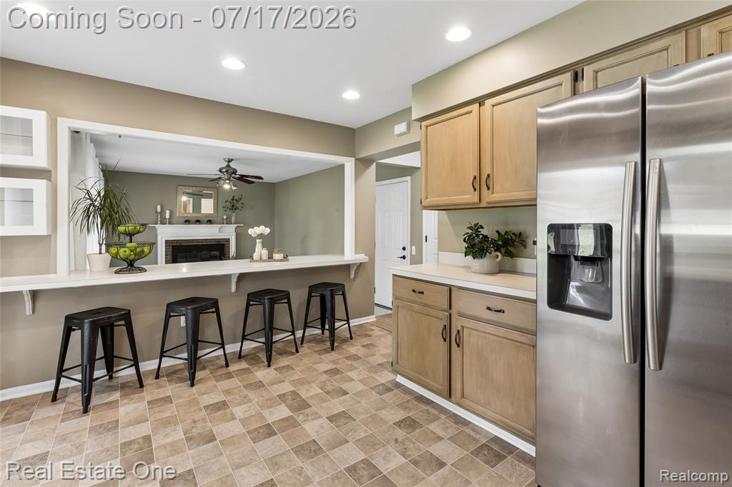 763 Whitney Drive, Rochester Hills, MI 48307 — Photo 9