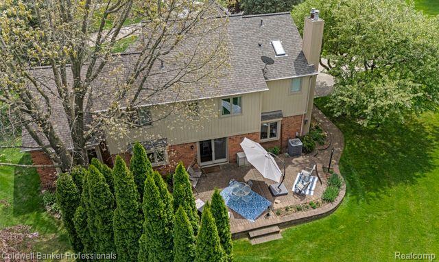61218 Miriam Drive, Washington, MI — Photo 40