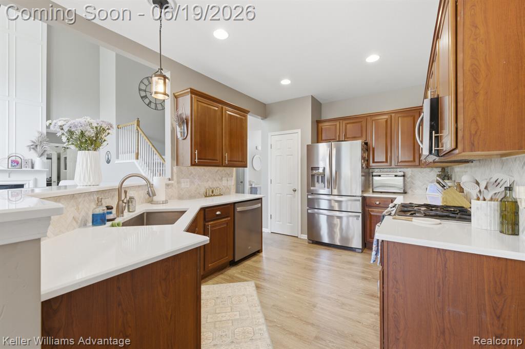 4248 Merriman Loop, Howell, MI 48843 — Photo 14