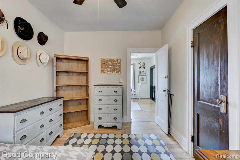 103 N Park Street, Ypsilanti, MI 48198 — Photo 28