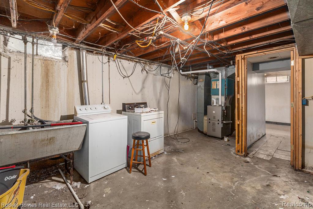 915 Englewood Avenue, Royal Oak, MI 48073 — Photo 22