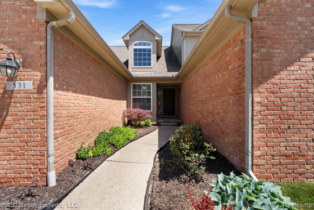 531 Cherry Grove Road, Canton, MI 48188 — Photo 4