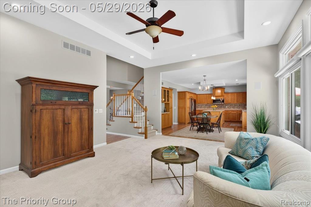 16397 Sherwood Lane, Northville, MI 48168 — Photo 15