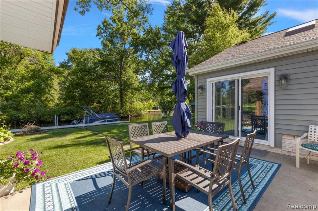 9050 Marilyn Terrace, Commerce Twp, MI 48382 — Photo 58