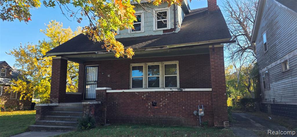 59 W. Parkhurst, Detroit, MI 48203 — Photo 4