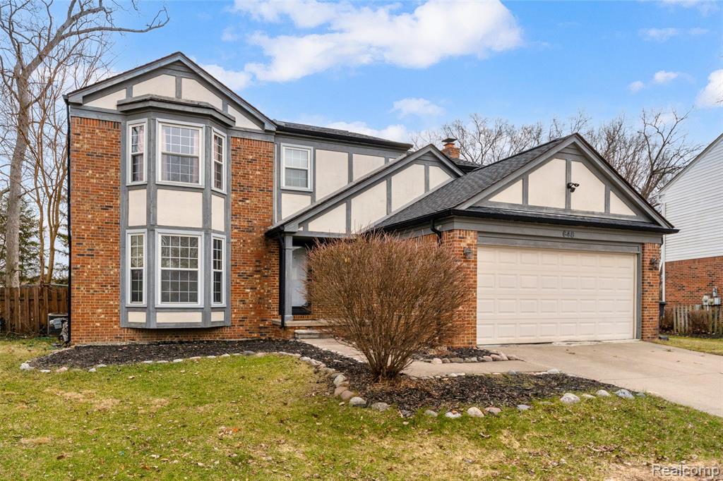 648 Lansdowne Drive, Westland, MI — Photo 2