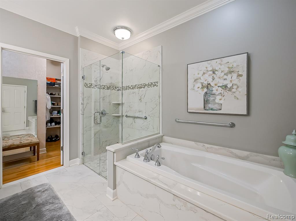 44415 Aspen Ridge Drive, Northville, MI 48168 — Photo 20