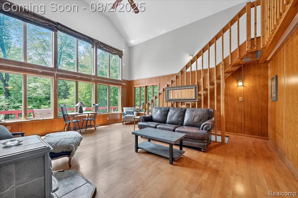 2316 Noble Road, Oxford, MI 48370 — Photo 15