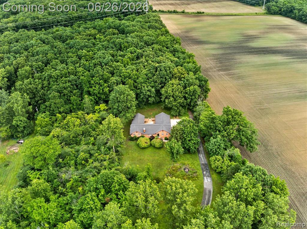 3150 N Otter Creek Road, Monroe, MI 48161 — Photo 88