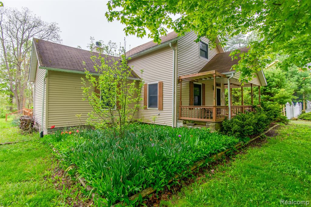 7298 LESTER Street, Lexington, MI 48450 — Photo 3