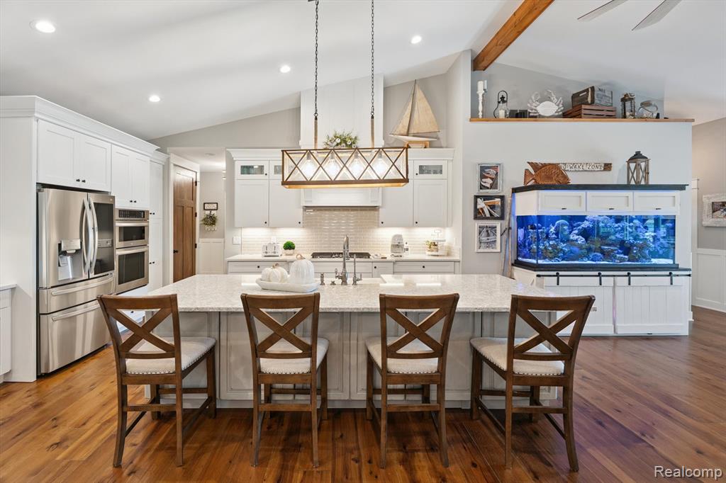 600 Black Oaks Trail, Howell, MI 48843 — Photo 17