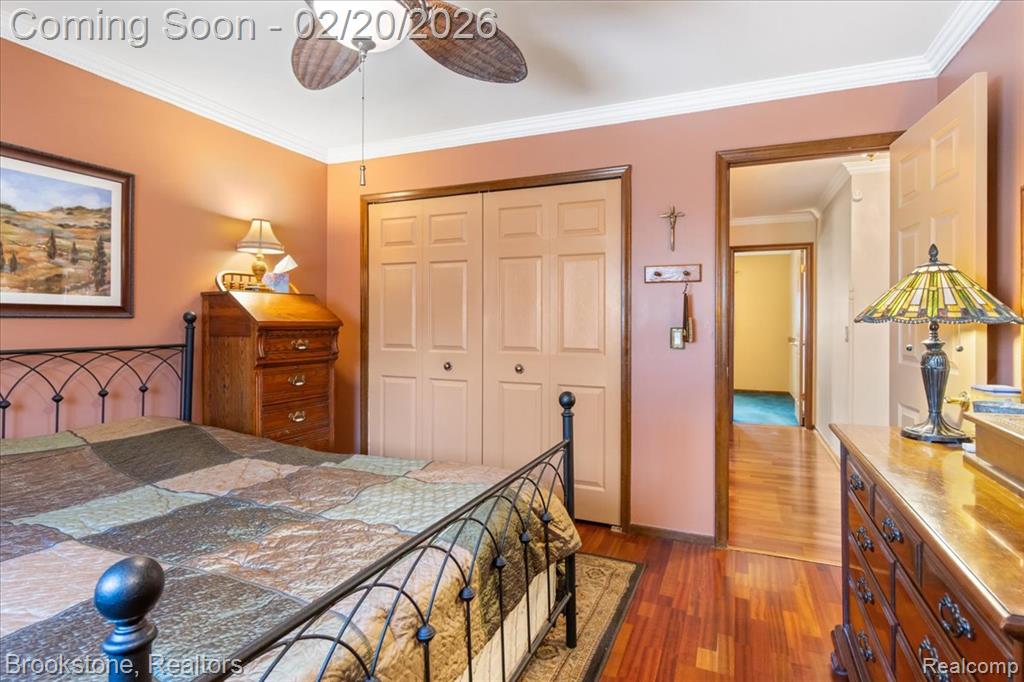 15303 Lincolnshire Lane, Fraser, MI 48026 — Photo 14