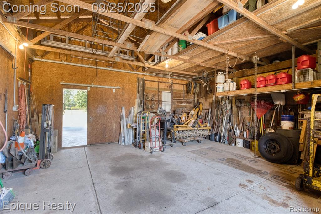 6742 Marsh Road, Marine, MI — Photo 54