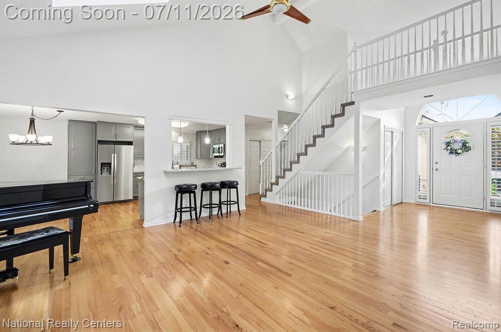 57837 Kaczmarek Drive, Washington, MI — Photo 8