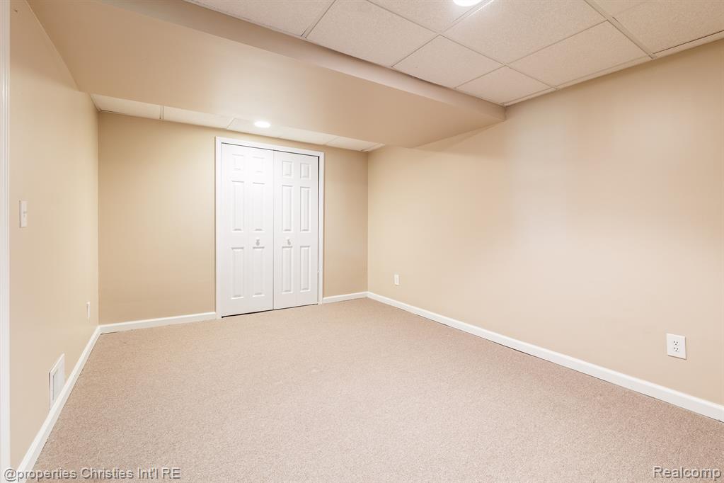 42833 HUNT CLUB Boulevard, Sterling Heights, MI 48314 — Photo 59