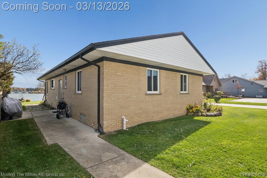 46940 Denton Road, Van Buren, MI 48111 — Photo 43