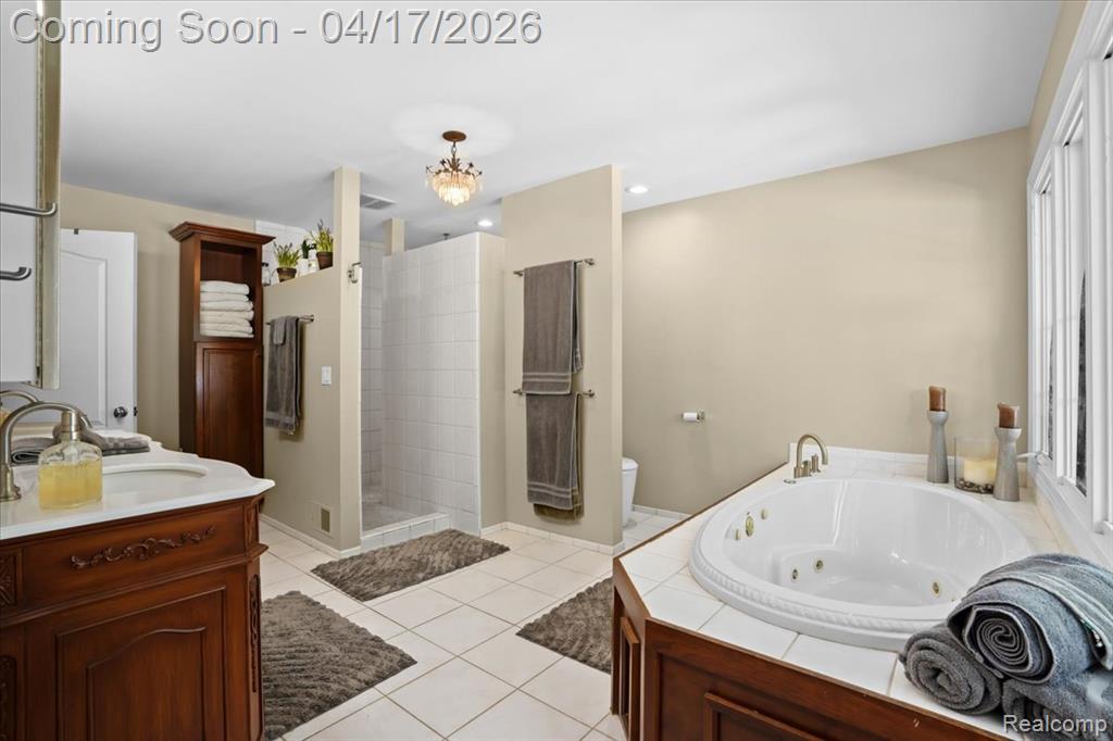 5392 Hidden Pines Drive, Brighton, MI 48116 — Photo 39