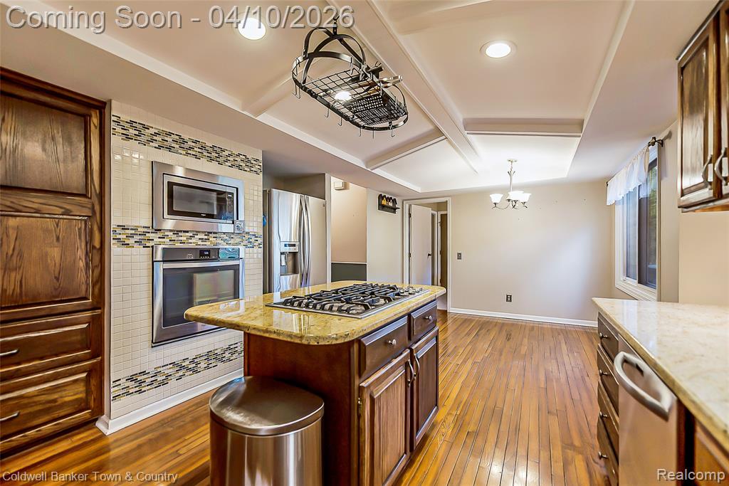 2708 Ore Valley Drive, Hartland, MI 48353 — Photo 15