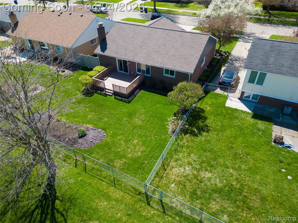 6926 Ardsley Drive, Canton, MI 48187 — Photo 6