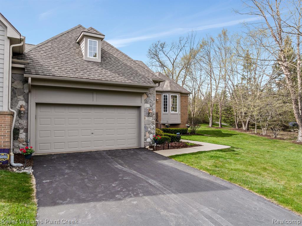 5504 Eagleview Court, Clarkston, MI 48348 — Photo 43