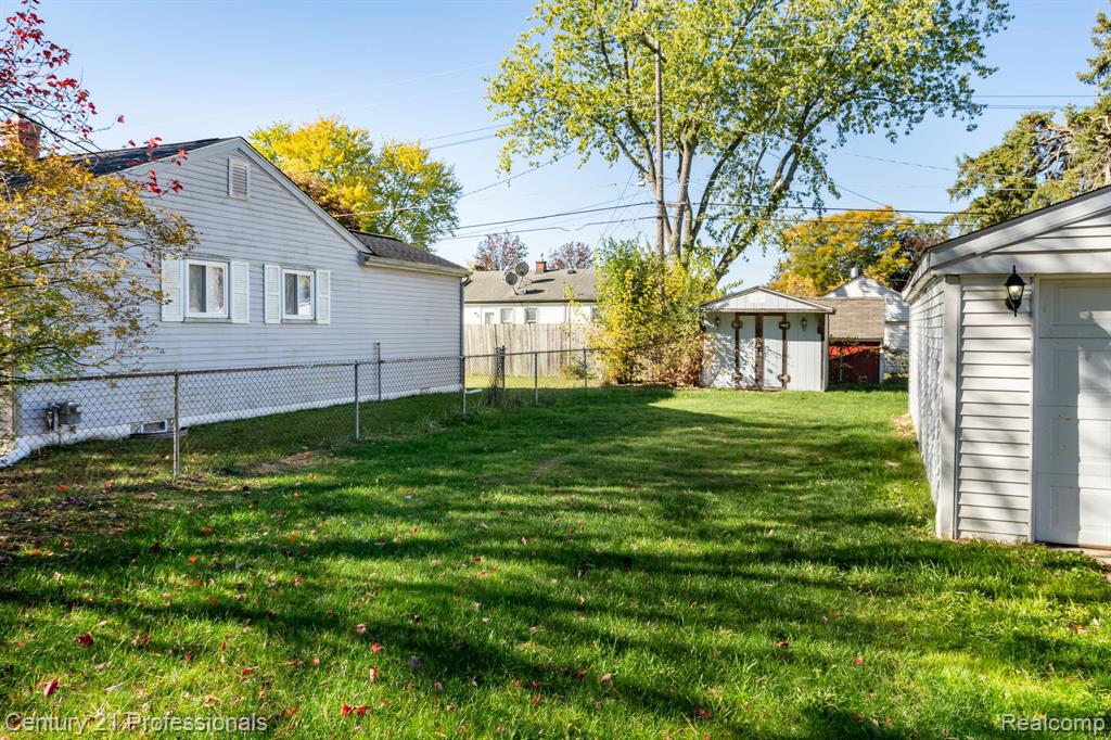 46759 Waco Street, Shelby Twp, MI 48317 — Photo 30
