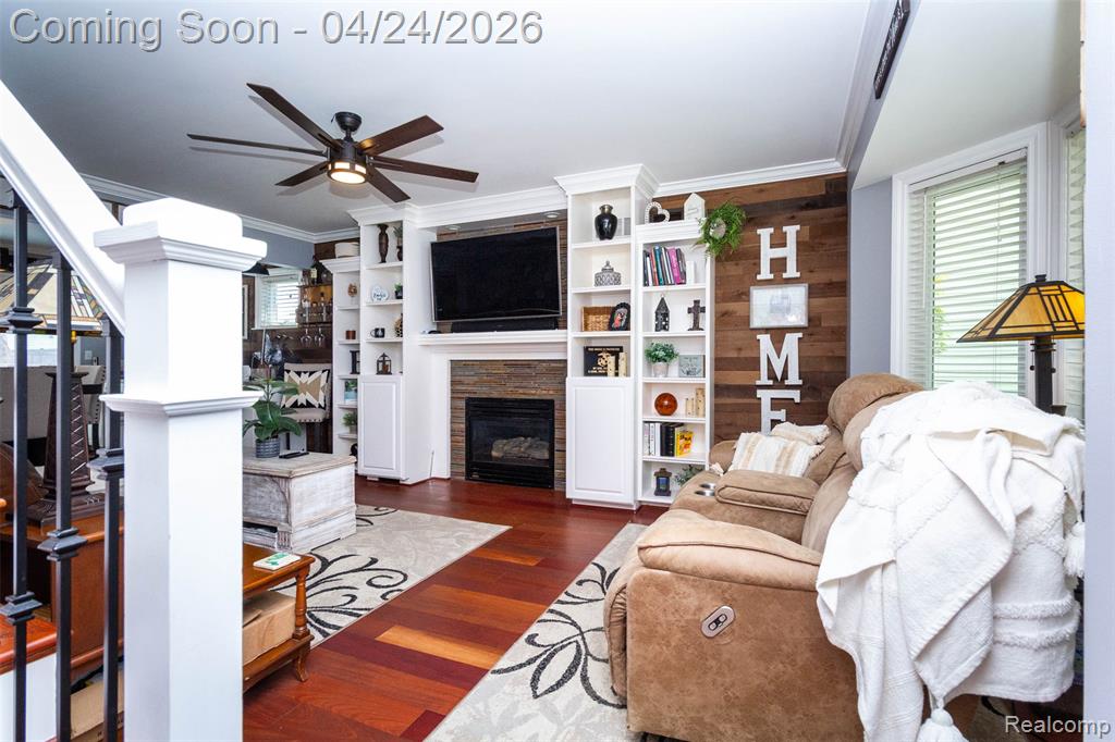 653 Chestnut Street, Wyandotte, MI 48192 — Photo 9