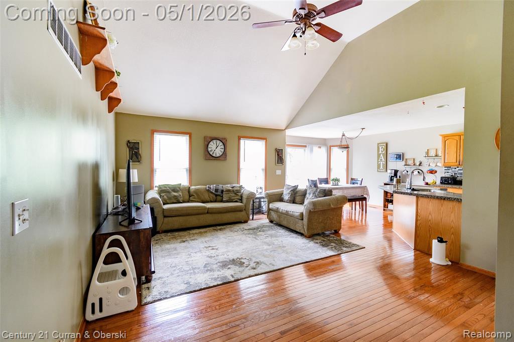 12530 Harris Street, Carleton, MI 48117 — Photo 7