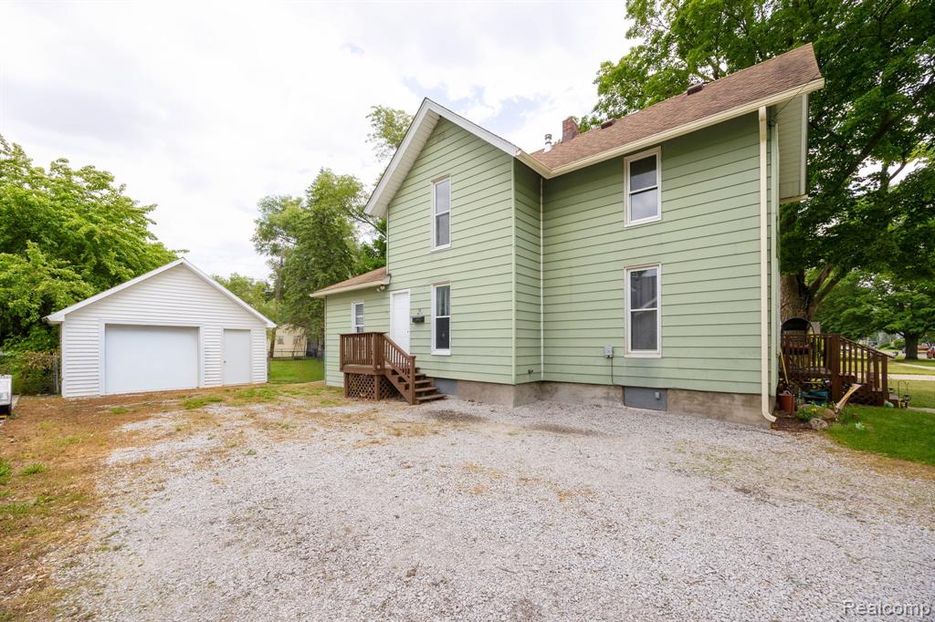 250 1st Street, Milan, MI 48160 — Photo 3