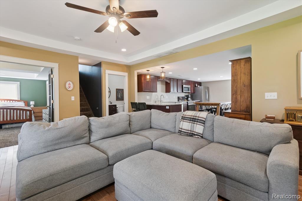 10690 Whittaker Road, Whittaker, MI 48190 — Photo 5
