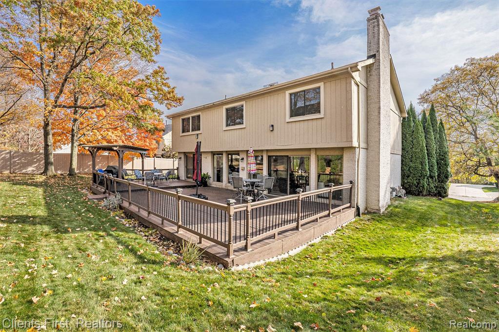 6212 TIMBERWOOD N, West Bloomfield, MI — Photo 5