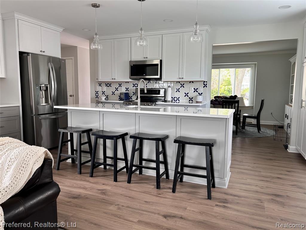 44893 Fair Oaks Drive, Canton, MI 48187 — Photo 9