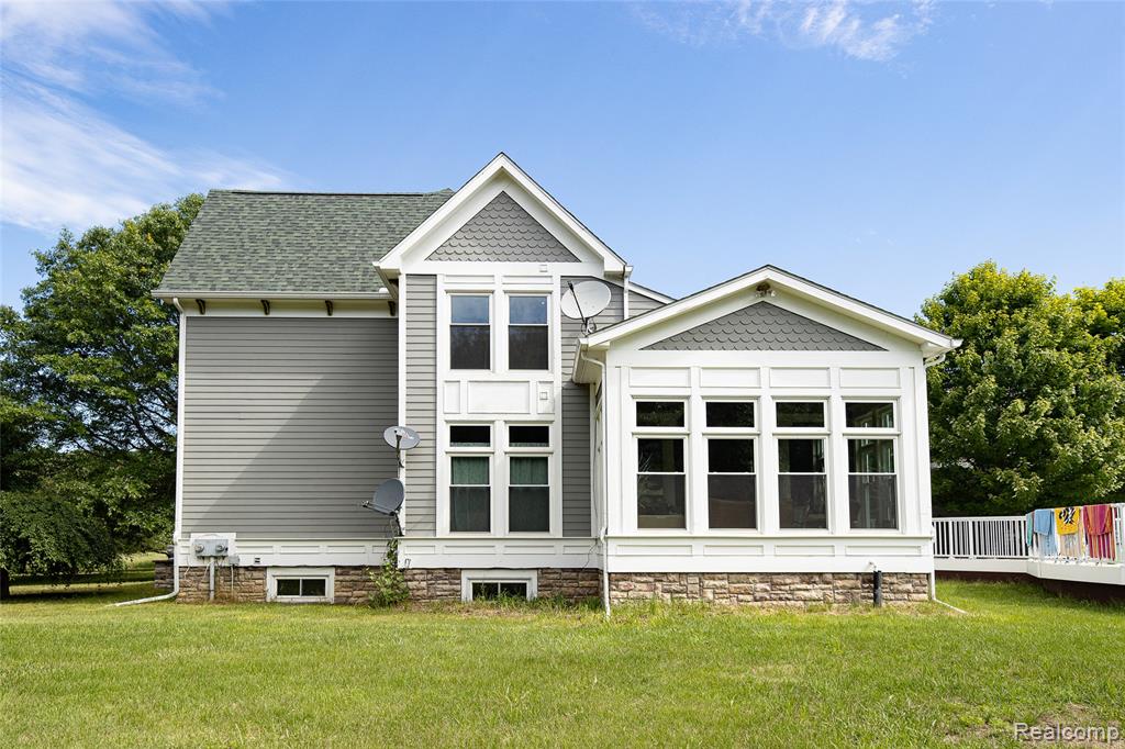 3839 Shamrock Drive, Lapeer, MI 48446 — Photo 6