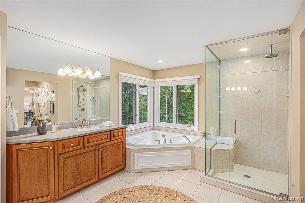 846 Majestic, Rochester, MI 48306 — Photo 22