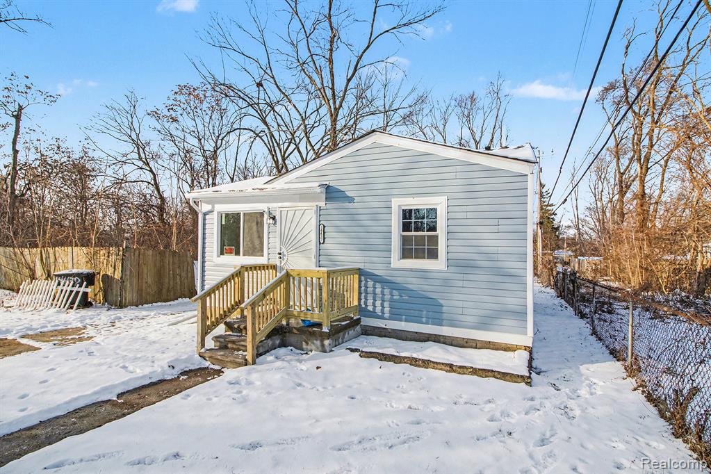 14437 Dacosta Street, Detroit, MI 48223 — Photo 3
